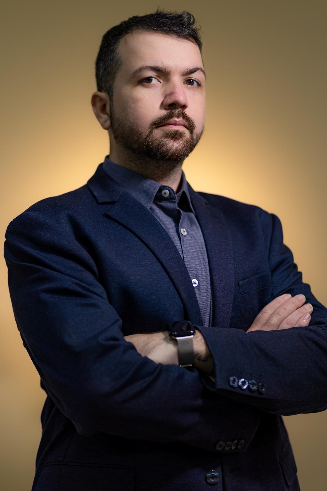 Leonardo Souza